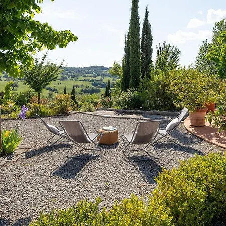 Podere San Regolo Scansano