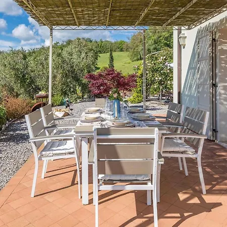 Podere San Regolo Scansano