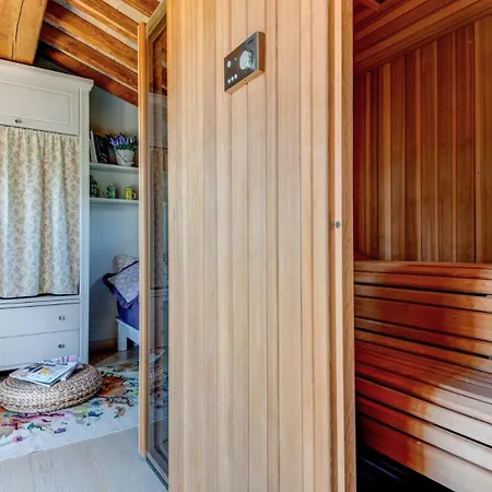 Βίλα Podere San Regolo